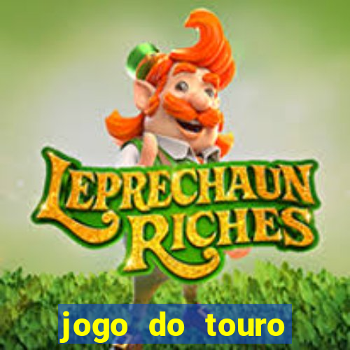 jogo do touro fortune demo